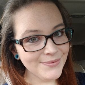 Meet your Posher, Kirstie